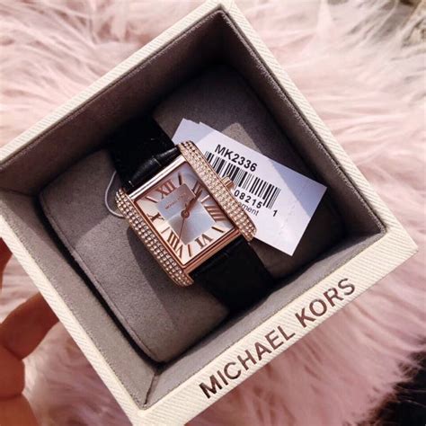 michael kors watch 111407 5atm mk-2336|Michael Kors slim.